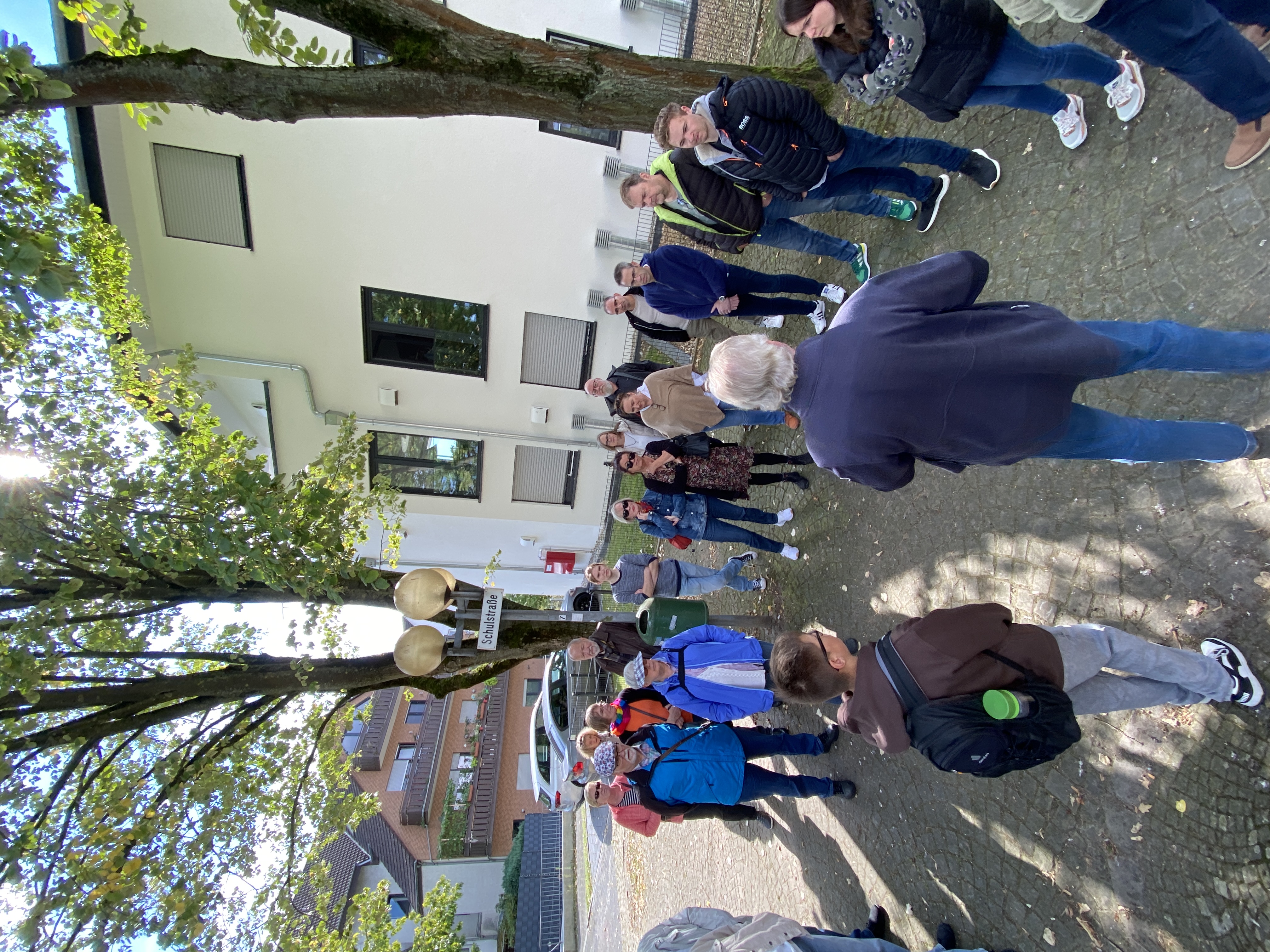 Stadtführung 2024